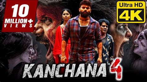 kanchana 5 release date|kanchana 4 hindi dubbed.